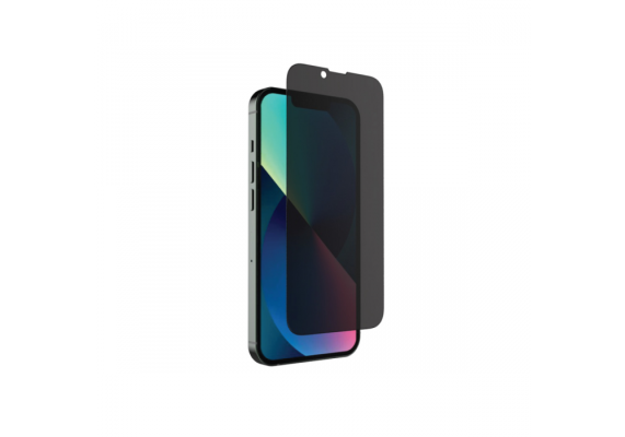 Miếng dán cường lực ZAGG Plus Edge APAC iPhone 15